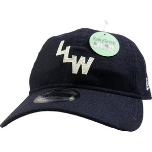 WTAPS ダブルタップス ×NEW ERA 9TWENTY LLW CAP NAVY キャップ 紺 Size 【フリー】 【新古品・未使用品】 20792985