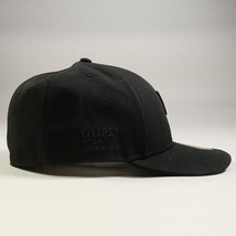 WTAPS ダブルタップス ×NEW ERA 59FIFTY LOW PROFILE CAP BLACK キャップ 黒 Size 【7　1/2(L)】 【新古品・未使用品】 20792987_画像4