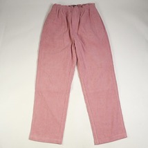 STUSSY ステューシー MIX WALE CORD BEACH PANT Rose パンツ ライトピンク Size 【S】 【新古品・未使用品】 20793624_画像2