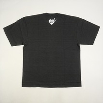 HUMAN MADE ヒューマンメイド 24SS GRAPHIC T-SHIRT #02 BLACK HM27TE002 タイガーTシャツ 黒 Size 【M】 【新古品・未使用品】 20793802_画像2