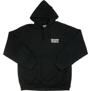 WACKO MARIA ワコマリア 24SS HEAVY WEIGHT PULLOVER HOODED SWEATSHIRT パーカー 黒 Size 【XXL】 【新古品・未使用品】 20793895