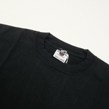WTAPS ダブルタップス 08AW SYL Tシャツ 黒 Size 【L】 【新古品・未使用品】 20790459_画像6