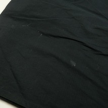 sacai サカイ ×WTAPS 23AW MILL LS 01 Shirt Black シャツジャケット 黒 Size 【4】 【中古品-良い】 20793458_画像3
