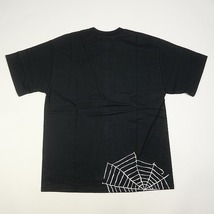 WTAPS ダブルタップス 08SS COLLEGE Tシャツ 黒 Size 【L】 【新古品・未使用品】 20790454_画像2