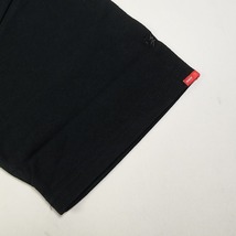 WTAPS ダブルタップス 08SS COLLEGE Tシャツ 黒 Size 【L】 【新古品・未使用品】 20790454_画像4
