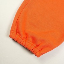 WTAPS ダブルタップス ×Champion Sweat Pants Orange スウェットパンツ オレンジ Size 【M】 【中古品-非常に良い】 20794039_画像9