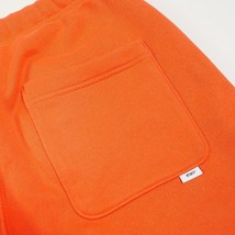 WTAPS ダブルタップス ×Champion Sweat Pants Orange スウェットパンツ オレンジ Size 【M】 【中古品-非常に良い】 20794039_画像3
