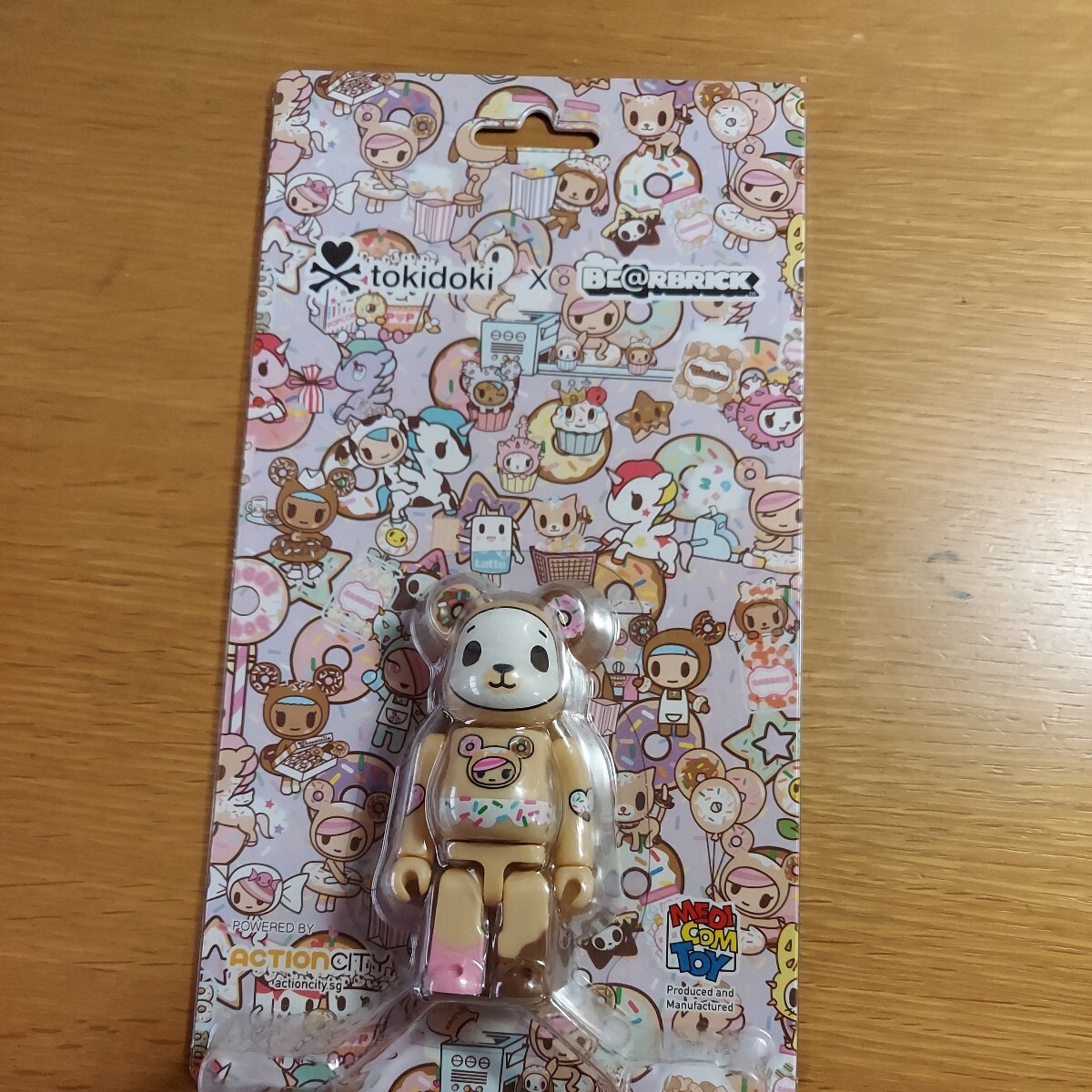 Yahoo!オークション -「be@rbrick tokidoki」の落札相場・落札価格 Yahoo!オークション -「be@rbrick tokidoki」の落札相場・落札価格