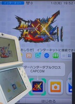 偽トロキャプチャー Newニンテンドー3DSLL_画像1