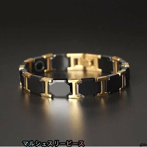  magnetism bracele men's germanium bracele hema tight bracele titanium bracele magnetism purity 99.99%