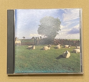 CD The KLF CHILL OUT チル・アウト　アンビエント