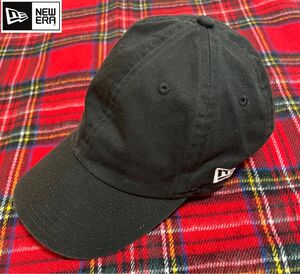 newera ニューエラ 9TWENTY キャップ ブラック