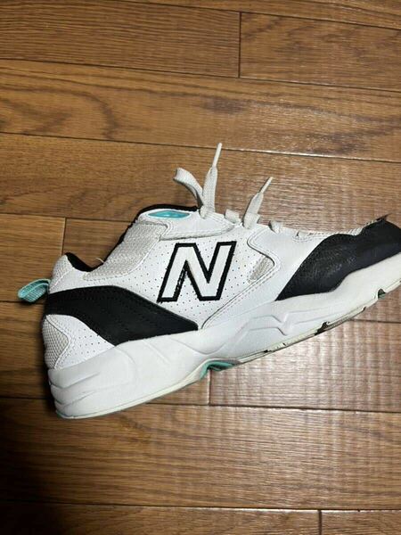 newbalance wx708bt ニューバランス 26cm スニーカー