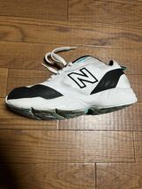 newbalance wx708bt ニューバランス 26cm スニーカー_画像3