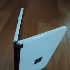 Surface Microsoft サーフェスDUO2 RAM8G ROM256G 5G WiFi6 SIMフリー の画像4