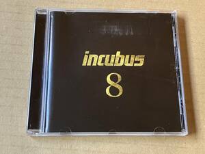 インキュバス / Incubus ●輸入盤[ 8 ]