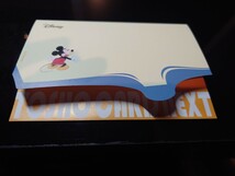 【送料無料】図書カードNEXT ネクスト　１０００円　定形外　ディズニー　Disney　プレゼント_画像2