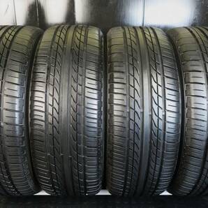 極上9.5分山 2020年製 国産 205/55R16 ヨコハマ プラクティバ 格安4本SET 迅速発送/手渡し 交換作業も可 安心のパンクチェック済みの画像1