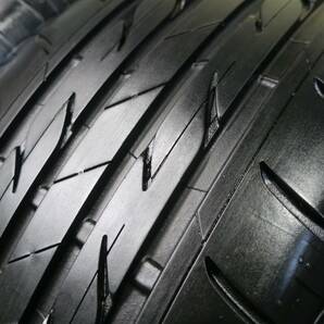 極上イボ付き 2021年製 国産 225/50R17 ブリヂストン ネクストリー 格安4本SET 迅速発送/手渡し 交換作業も可 安心のパンクチェック済みの画像2