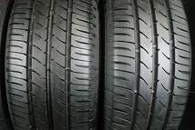 極上イボ付き 2022年製 国産 195/65R15 トーヨー ナノエナジー 3プラス 格安4本SET 迅速発送/手渡し 交換作業も可 安心のパンクチェック済_画像5