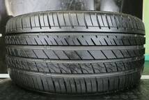 バリ山!! 2022年製 265/30R22 グレンランダー L-ZEAL 56 格安1本販売 迅速発送/手渡し 交換作業も可 安心のパンクチェック済み_画像1