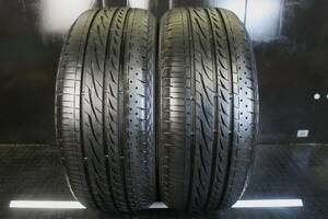 極上9.5分山 2022年製 国産 215/50R17 ブリヂストン レグノ GRVⅡ 格安2本SET 迅速発送/手渡し 交換作業も可 安心のパンクチェック済み