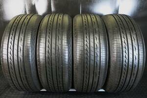 極上9.5分山 2023年製 国産 225/55R17 ブリヂストン レグノ GR-XⅡ 格安4本SET 迅速発送/手渡し 交換作業も可