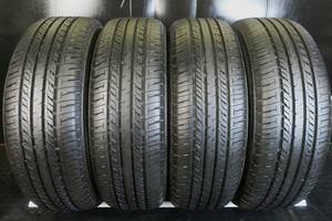 ◆ほぼ新品・イボ付き◆2023年製 205/60R16 セイバーリング SL201 格安4本SET 迅速発送/手渡し 交換作業も可 安心のパンクチェック済み