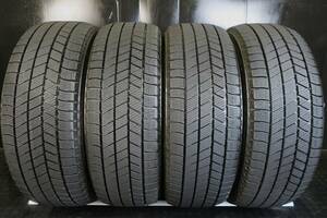 極上9.5分山 2021年製 国産 215/60R16 ブリヂストン ブリザック VRX3 格安4本SET 迅速発送/手渡し 交換作業も可 安心のパンクチェック済み