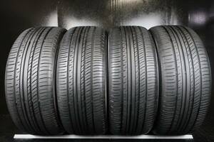 極上8~9分山 2022年製 国産 215/50R17 ヨコハマ アドバン dB V552 格安4本SET 迅速発送/手渡し 交換作業も可 安心のパンクチェック済み