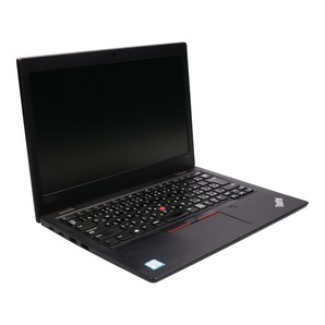 ★Lenovo ThinkPad L380 Core i5-1.7GHz(8350U)/8GB/256GB/13.3/Win10Pro64bitの画像4