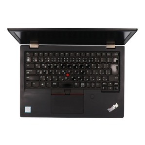 ★Lenovo ThinkPad L380 Core i5-1.7GHz(8350U)/8GB/256GB/13.3/Win10Pro64bitの画像5