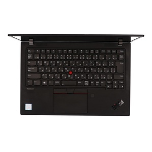 ★Lenovo X1 Carbon 2019 Core i5-1.6GHz(8365U)/8GB/256GB/14/Win10Pro64bitの画像5