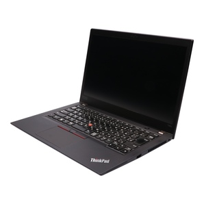 ★1円開始★Lenovo ThinkPad T480s Core i5-1.6GHz(8250U)/8GB/256GB/14.0/Win10Pro64bitの画像2