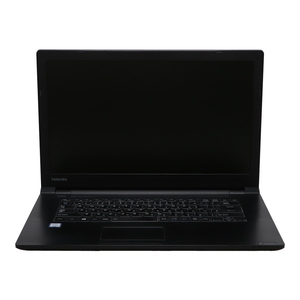 ★DYNABOOK dynabook　B65M Core i5-2.5GHz(7200U)/8GB/256GB/DVD-ROM/15.6/Win10Pro64bit