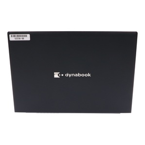 ★1円開始★DYNABOOK dynabook S73/HS Core i5-2.4GHz(1135G7)/16GB/256GB/13.3/Win10Pro64bitの画像3