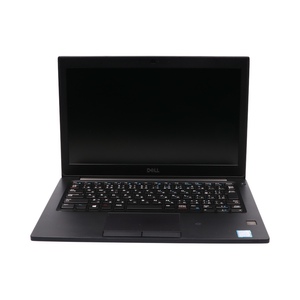 ★DELL Latitude 7290 Core i5-1.7GHz(8350U)/8GB/256GB/12.5/Win10Pro64bit