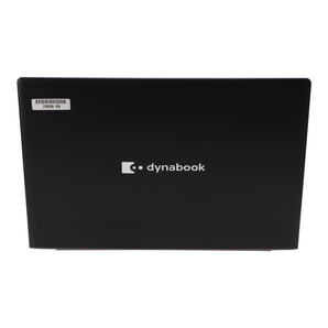 ★DYNABOOK dynabook BJ65/FS Core i5-1.6GHz(10210U)/16GB/256GB/DVDスーパーマルチ/15.6/Win10Pro64bitの画像4