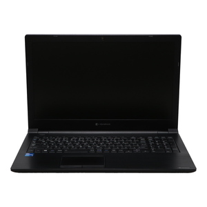 ★DYNABOOK dynabook　B65/HS Core i5-2.4GHz(1135G7)/8GB/256GB/DVDスーパーマルチドライブ/15.6/Win10Pro64bit