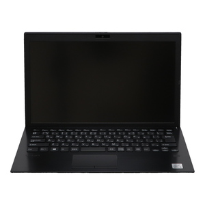 ★1円開始★VAIO VAIO Pro PG Core i5-1.0GHz(1035G1)/8GB/256GB/13.3/Win10Pro64bit