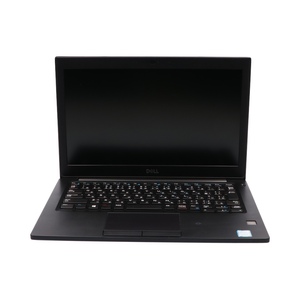 ★1円開始★DELL Latitude 7290 Core i5-1.7GHz(8350U)/8GB/256GB/12.5/Win10Pro64bit