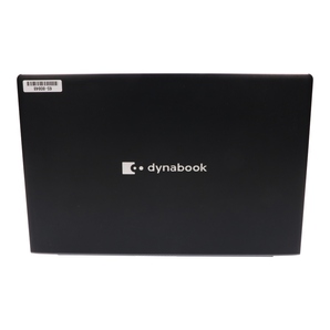 ★1円開始★DYNABOOK dynabook BJ65/FS Core i5-1.6GHz(10210U)/8GB/256GB/DVDスーパーマルチ/15.6/Win10Pro64bitの画像3