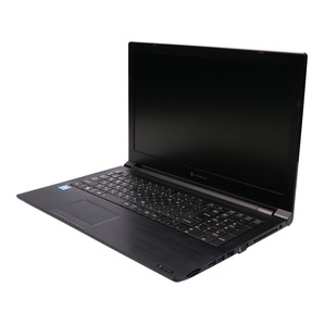 ★1円開始★DYNABOOK dynabook B65/HS Core i5-2.4GHz(1135G7)/8GB/256GB/DVDスーパーマルチドライブ/15.6/Win10Pro64bitの画像2