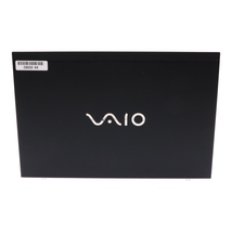 ★1円開始★VAIO VAIO Pro PG Core i5-1.6GHz(8250U)/8GB/256GB/13.3/Win10Pro64bit_画像3