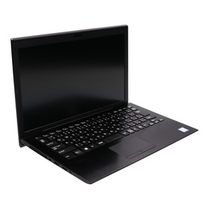 ★1円開始★VAIO VAIO Pro PG Core i5-1.6GHz(8250U)/8GB/256GB/13.3/Win10Pro64bitの画像4