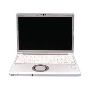 ★1円開始★Panasonic Let's Note SV8 Core i5-1.6GHz(8365U)/8GB/256GB/12.1/Win10Pro64bit