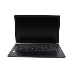 ★1円開始★DYNABOOK dynabook　B65/DN Core i7-1.9GHz(8650U)/8GB/500GB/DVDスーパーマルチ/15.6/Win10Pro64bit