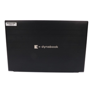 ★1円開始★DYNABOOK dynabook B65/ER Core i5-1.6GHz(8265U)/8GB/500GB/DVDスーパーマルチドライブ/15.6/Win10Pro64bitの画像3