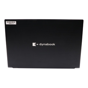 ★1円開始★DYNABOOK dynabook B65/HS Core i5-2.4GHz(1135G7)/8GB/256GB/DVDスーパーマルチドライブ/15.6/Win10Pro64bitの画像3
