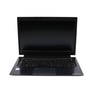 ★1円開始★DYNABOOK dynabook U63DN Core i5-1.7GHz(8350U)/8GB/256GB/13.3/Win10Pro64bitの画像1